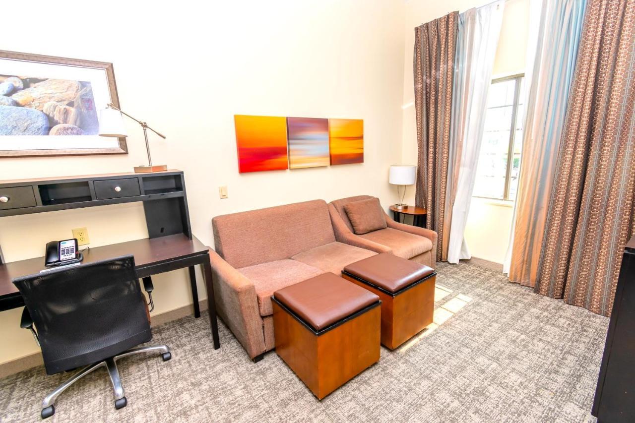 Staybridge Suites Houston - Iah Airport By Ihg Aldine Quarto foto