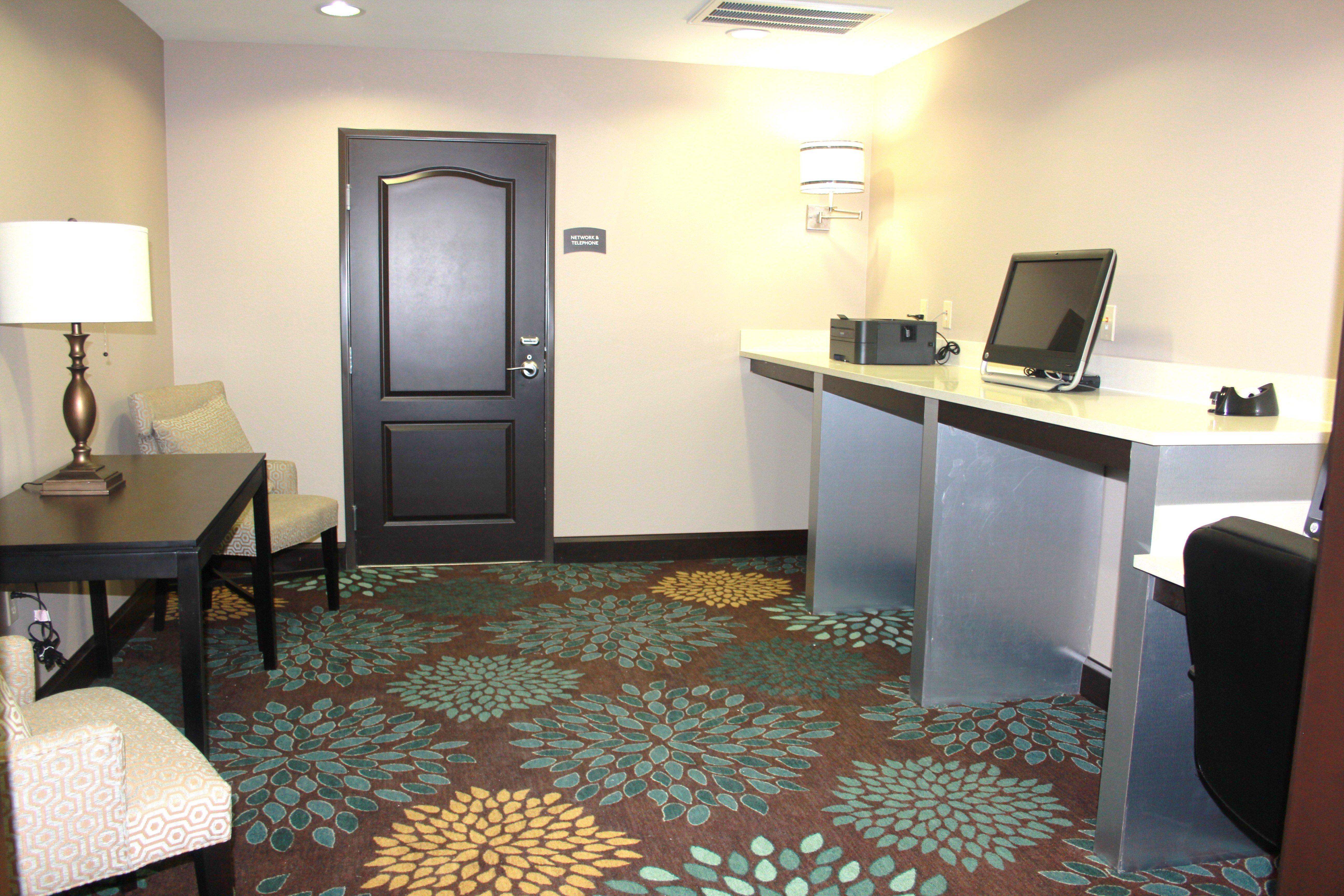 Staybridge Suites Houston - Iah Airport By Ihg Aldine Exterior foto