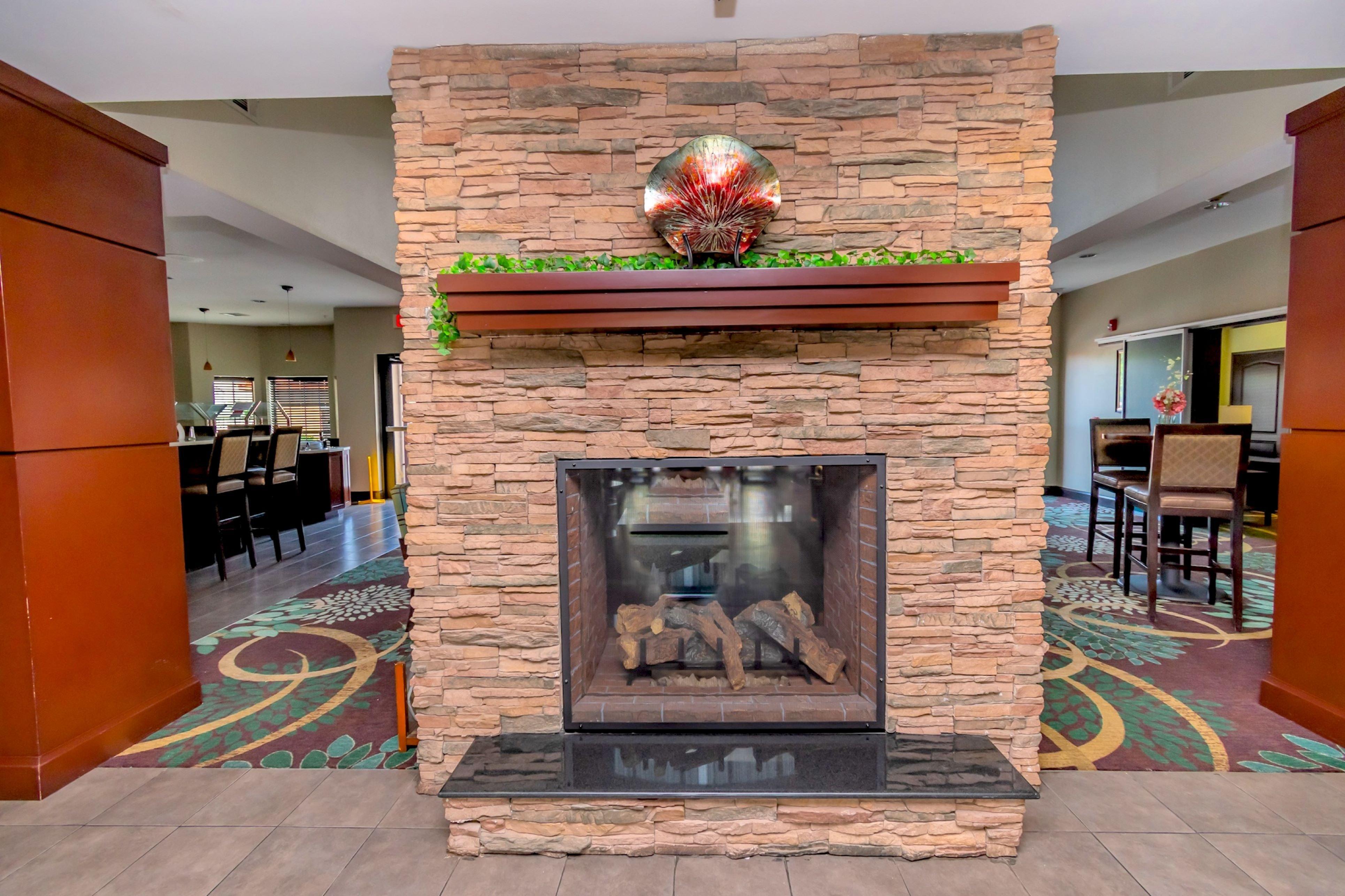 Staybridge Suites Houston - Iah Airport By Ihg Aldine Exterior foto