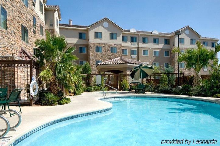 Staybridge Suites Houston - Iah Airport By Ihg Aldine Facilidades foto